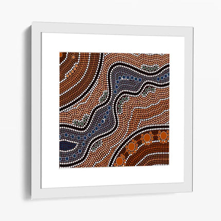 ABORIGINAL ART