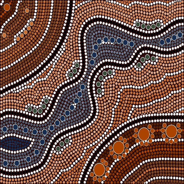 ABORIGINAL ART