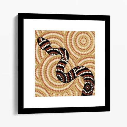 ABORIGINAL ART