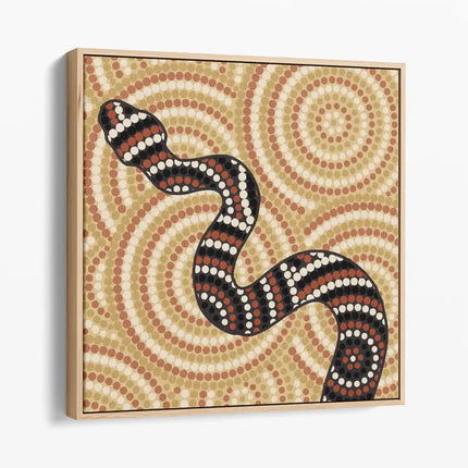 ABORIGINAL ART