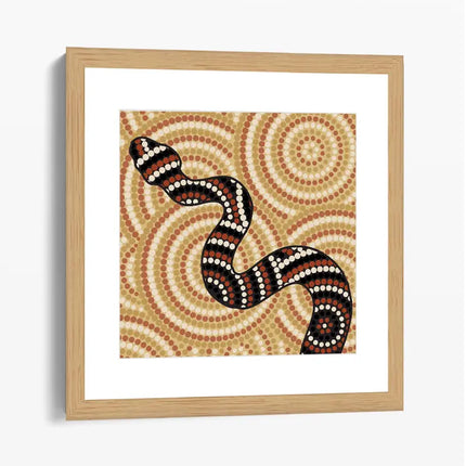 ABORIGINAL ART