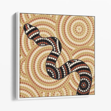 ABORIGINAL ART