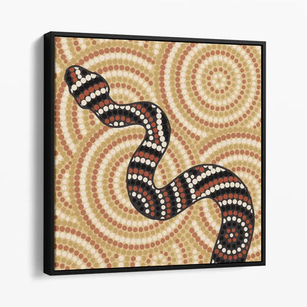 ABORIGINAL ART