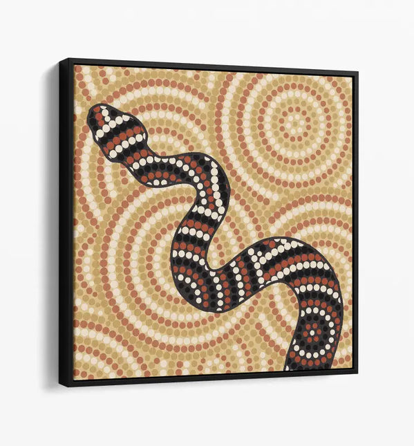 ABORIGINAL ART