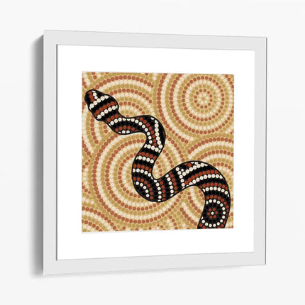 ABORIGINAL ART