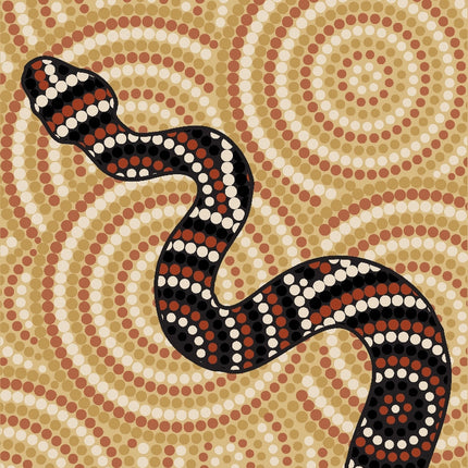 ABORIGINAL ART