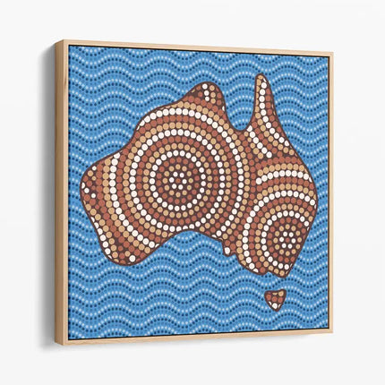 ABORIGINAL ART