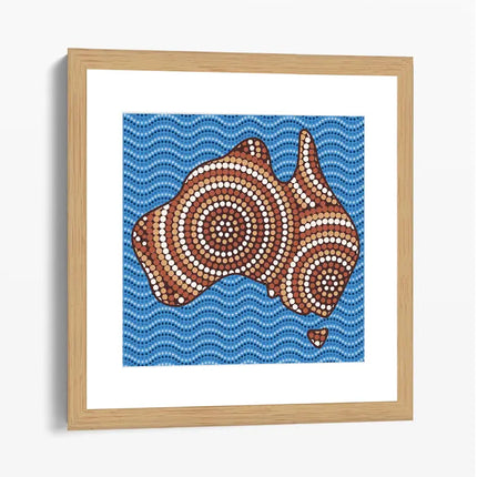 ABORIGINAL ART