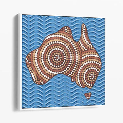 ABORIGINAL ART