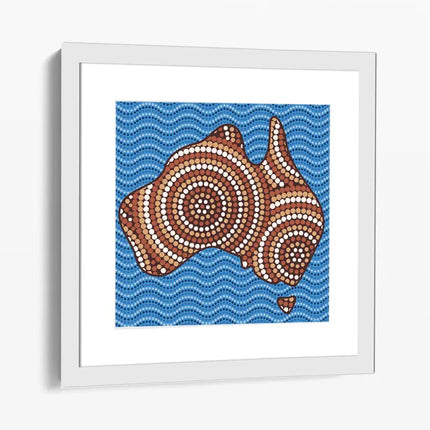 ABORIGINAL ART