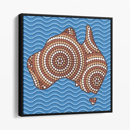 ABORIGINAL ART