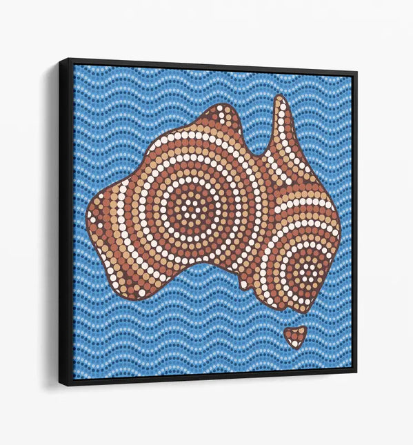 ABORIGINAL ART