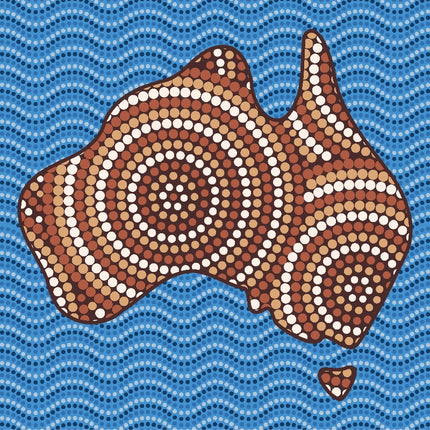 ABORIGINAL ART