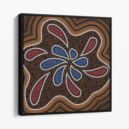 ABORIGINAL ART