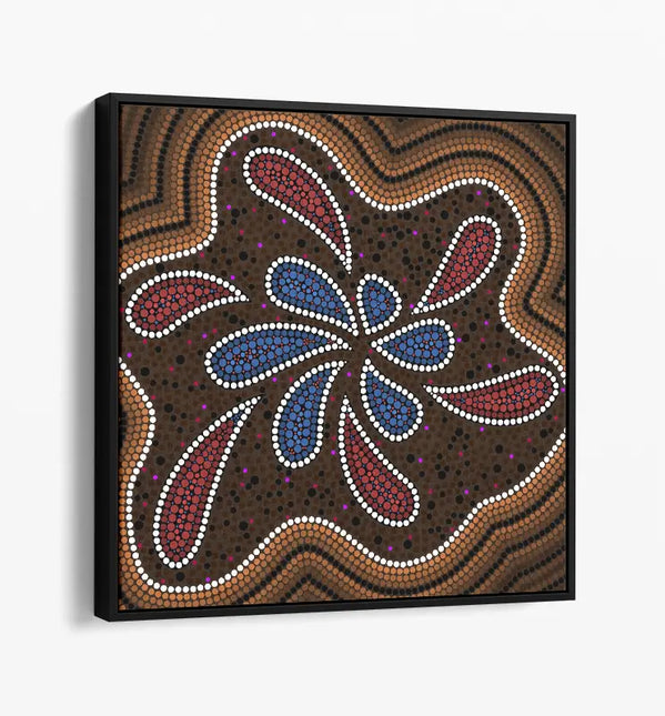 ABORIGINAL ART