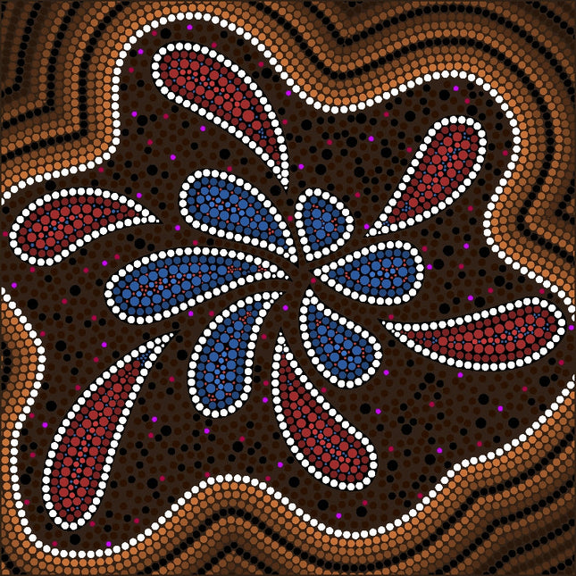 ABORIGINAL ART