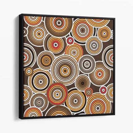 ABORIGINAL ART