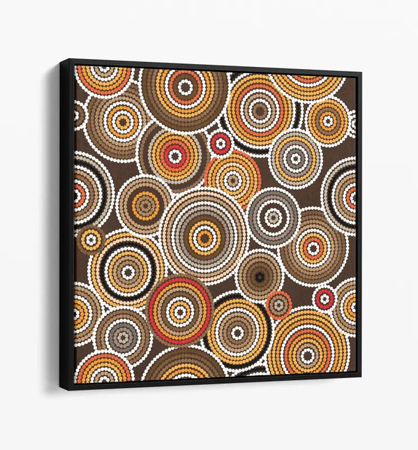 ABORIGINAL ART