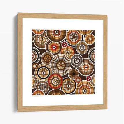 ABORIGINAL ART