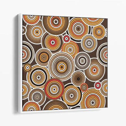 ABORIGINAL ART