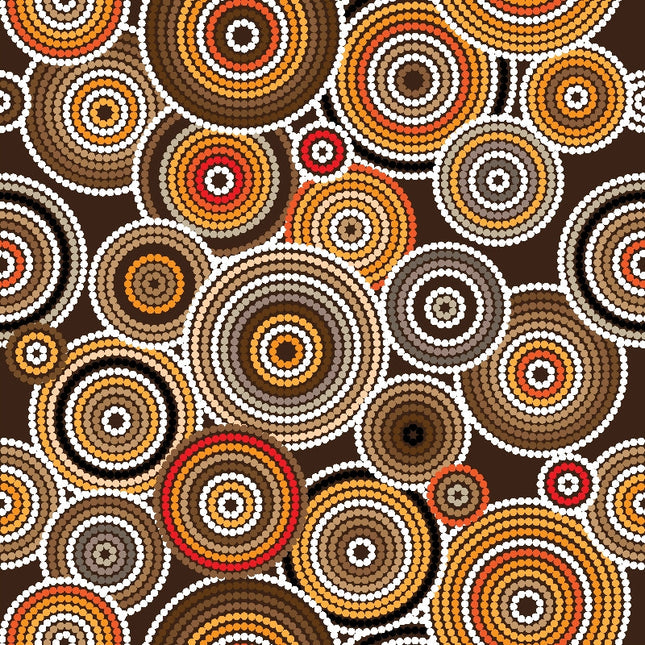 ABORIGINAL ART