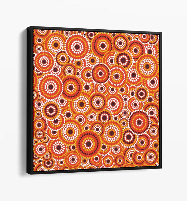 ABORIGINAL ART