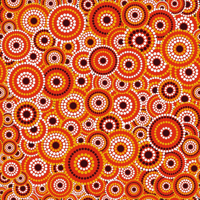 ABORIGINAL ART