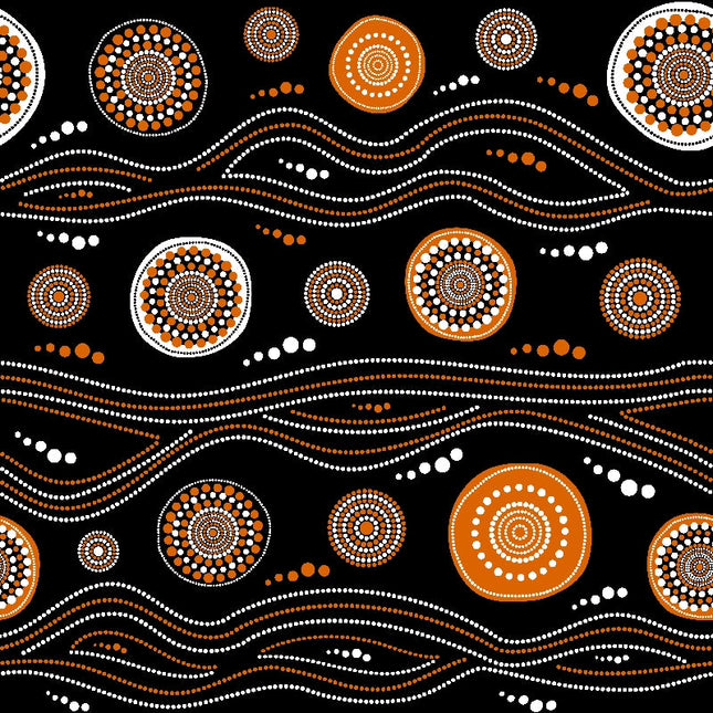 ABORIGINAL ART