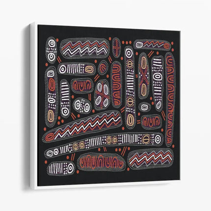 ABORIGINAL ART