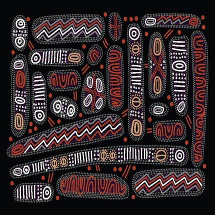 ABORIGINAL ART