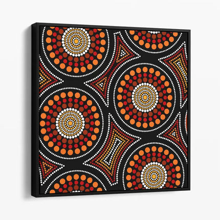 ABORIGINAL ART