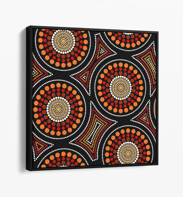 ABORIGINAL ART