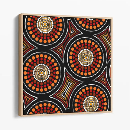 ABORIGINAL ART