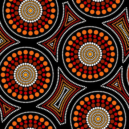 ABORIGINAL ART