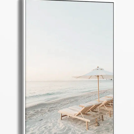 COSTAL & LANDSCAPE ART