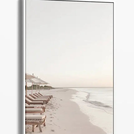 COSTAL & LANDSCAPE ART