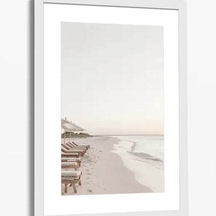COSTAL & LANDSCAPE ART