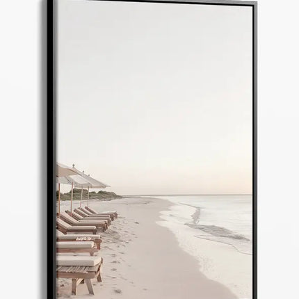 COSTAL & LANDSCAPE ART