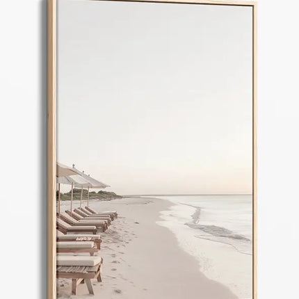 COSTAL & LANDSCAPE ART