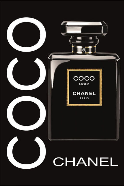 FASHION BRAND CHANEL PERFUME