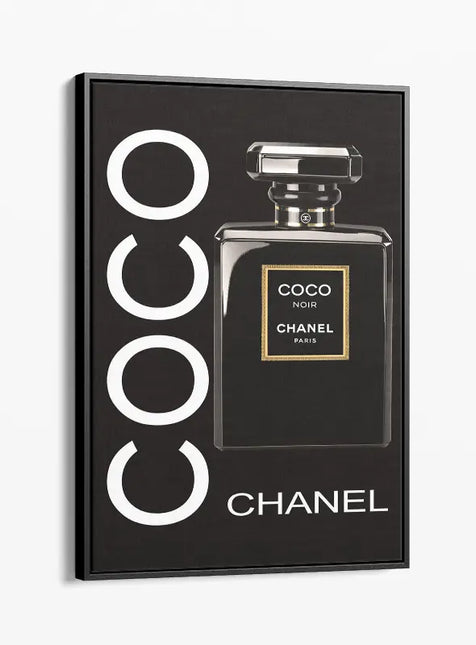 FASHION BRAND CHANEL PERFUME