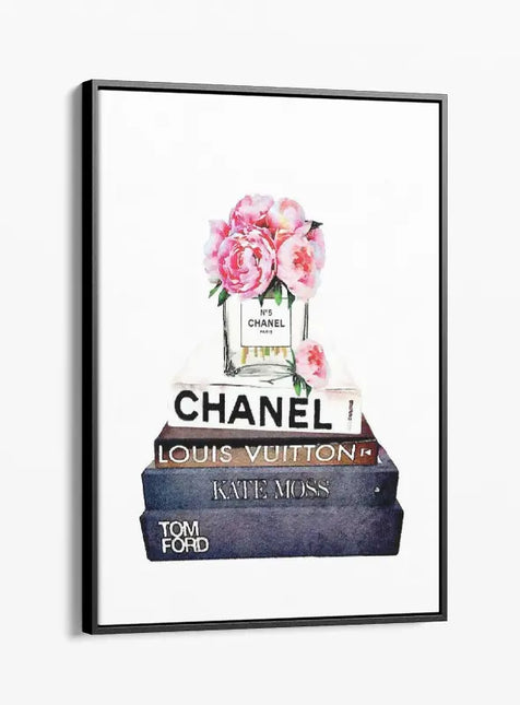 FASHION BRAND DESIGNER BOOKS