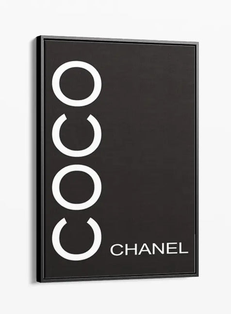 FASHION BRAND CHANEL