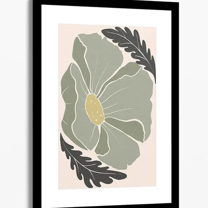 FLORAL & BOTANICAL ART