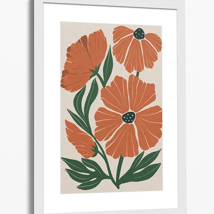 FLORAL & BOTANICAL ART