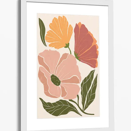 FLORAL & BOTANICAL ART