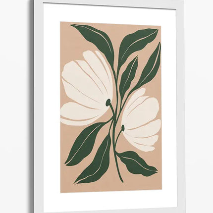 FLORAL & BOTANICAL ART