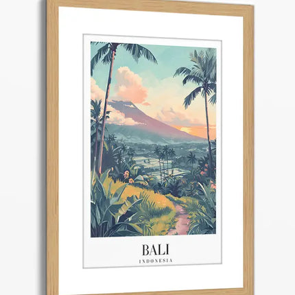 TRAVEL ART BALI INDONESIA