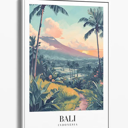 TRAVEL ART BALI INDONESIA