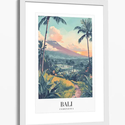 TRAVEL ART BALI INDONESIA